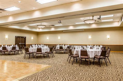 clarksville tn event venues.